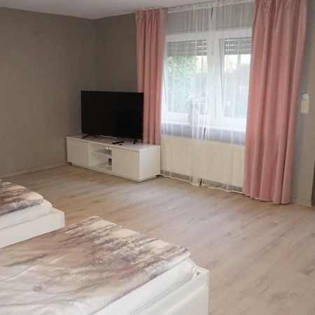 Ferienzimmer 바트엔드바흐 외부 사진