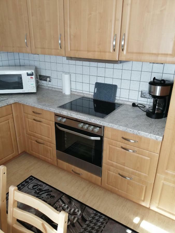 Ferienzimmer 바트엔드바흐 외부 사진